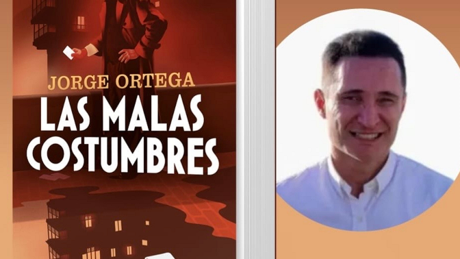 Crímenes, humor y memoria: una novela para volver a la Cuenca de los años 60