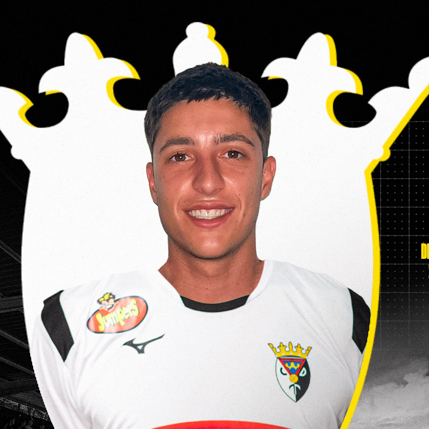 Miguel Clavería y el coliderato del Tudelano en el rincón del fútbol navarro Miguel Clavería y el coliderato del Tudelano en el rincón del fútbol navarro