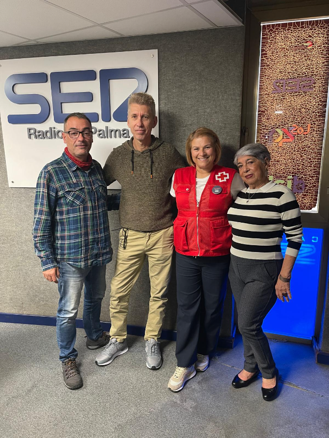 SI YO TE CONTARA| Nora Alejandrina (82 años): “Jamás estuvo en mi cabeza dejar Venezuela”. SI YO TE CONTARA| Nora Alejandrina (82 años): “Jamás estuvo en mi cabeza dejar Venezuela”.