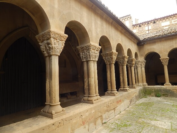 Javier Belenguer, presidente de Obreros de San Pedro Javier Belenguer, presidente de Obreros de San Pedro