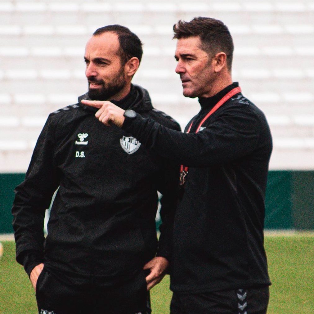 El Sanedrín del Antequera CF - 2 de diciembre de 2025