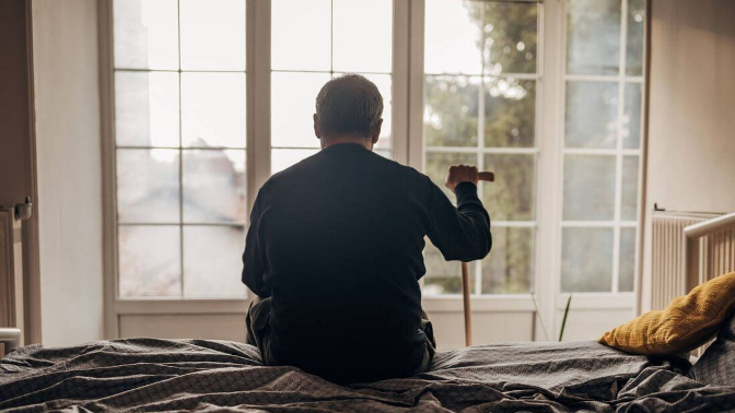 La DPZ pone dos planes nuevos en marcha en materia de Soledad no deseada y de Igualdad