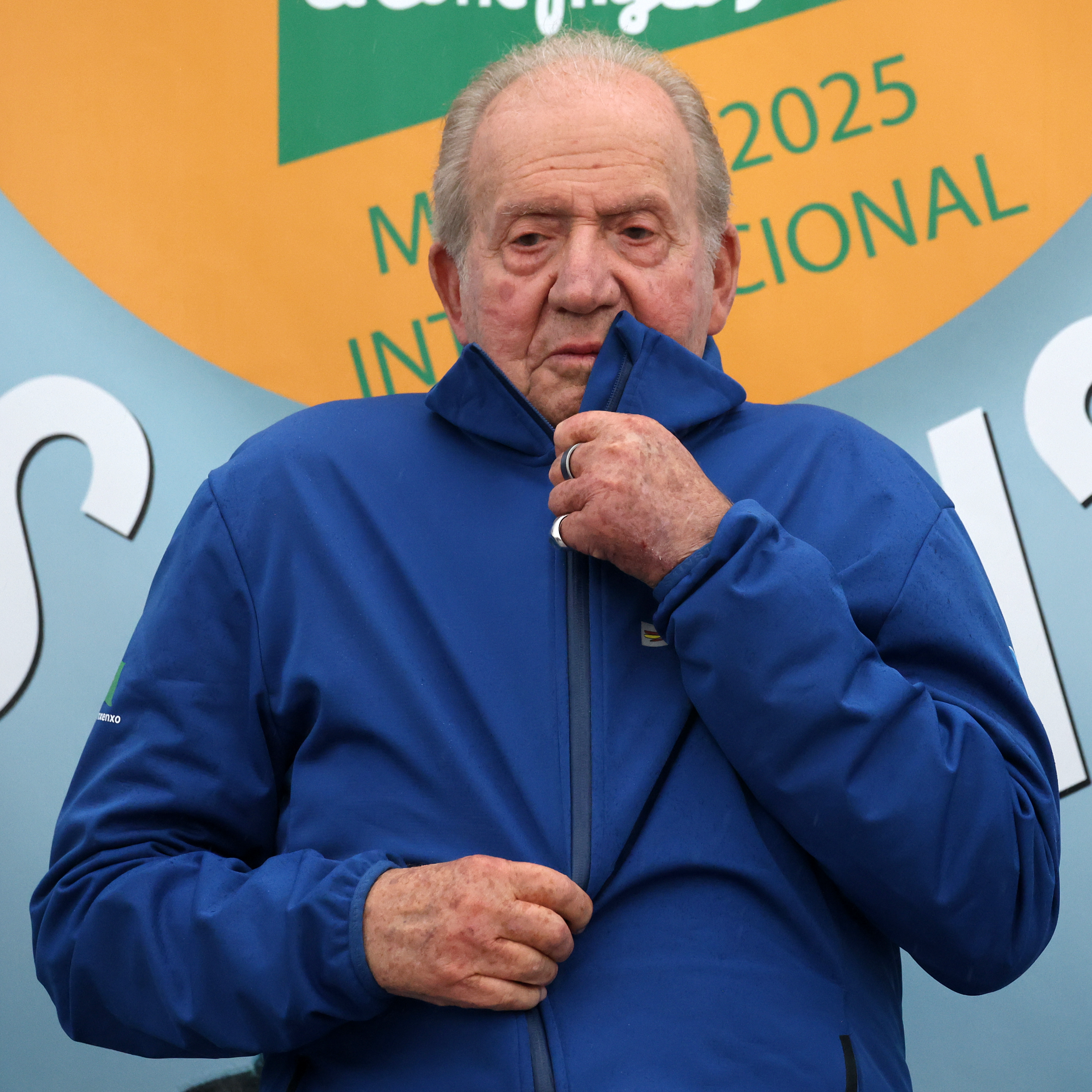 "Si hubiera tenido algún asesor, se la habrían quitado": la frase más demoledora de las memorias del rey emérito