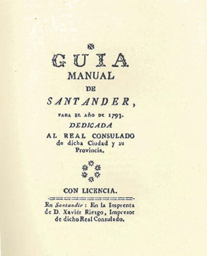 Araceli González, la llegada de la imprenta a Cantabria