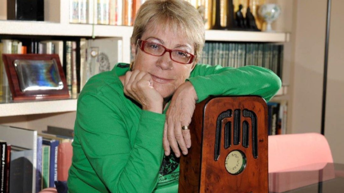 El punto de vista de Pity Alarcón: 'Menos manifestaciones y más ideas' El punto de vista de Pity Alarcón: 'Menos manifestaciones y más ideas'