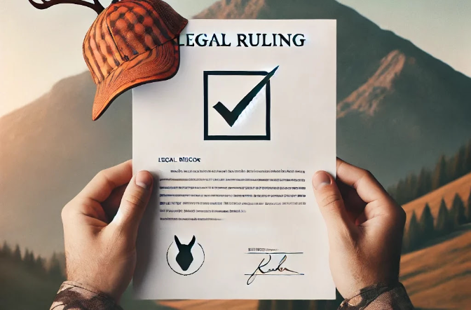 ATICA y Juriscaza logran una sentencia histórica en defensa de los cazadores de la Sierra Norte