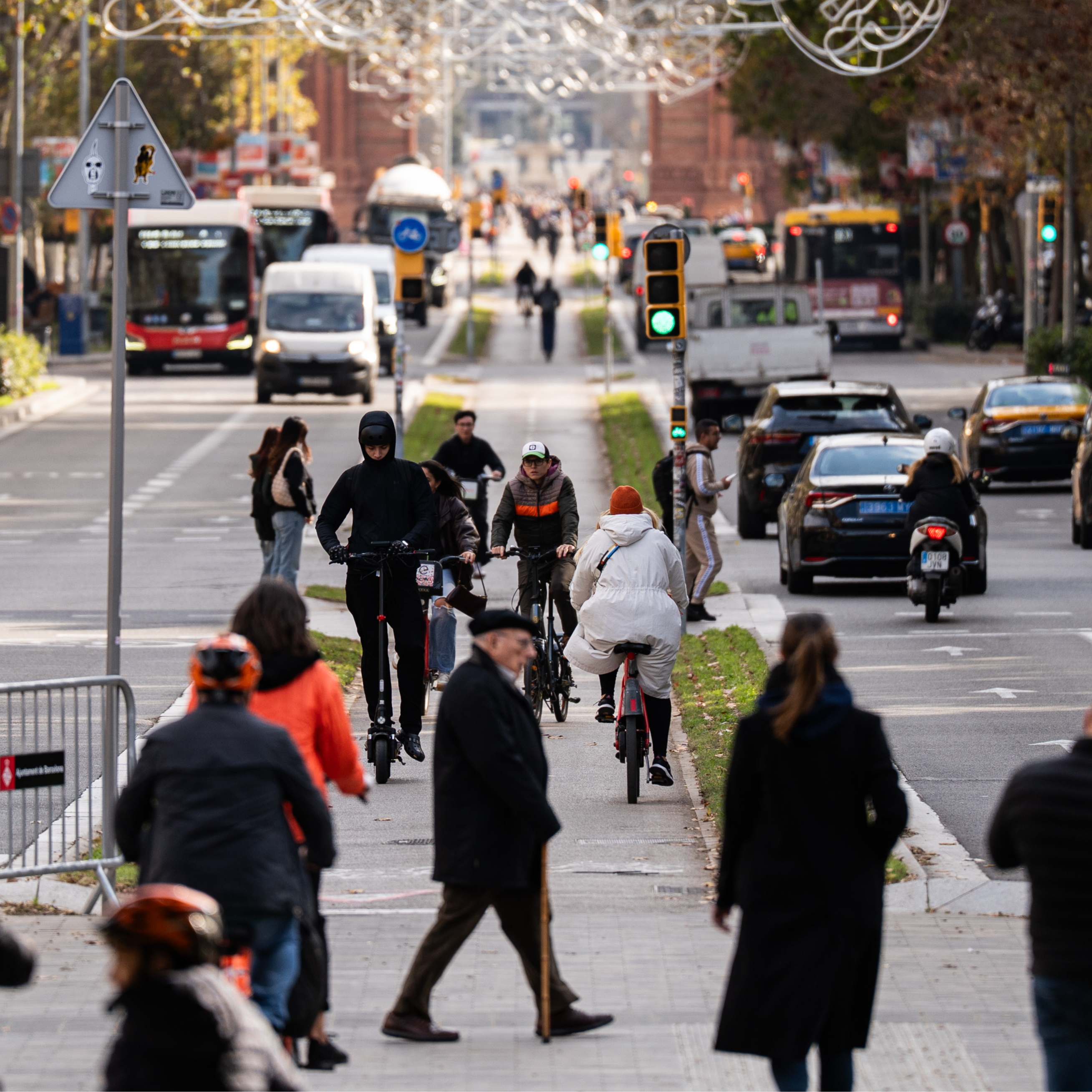 Un meteorólogo explica qué es el fenómeno del 'rombo' y cómo nos va a afectar en España