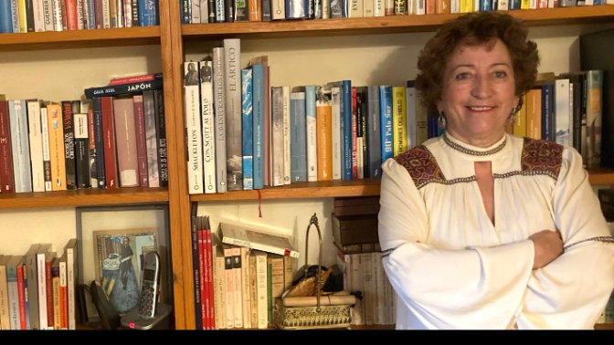 Viaje en el tiempo...atrás Viaje en el tiempo...atrás