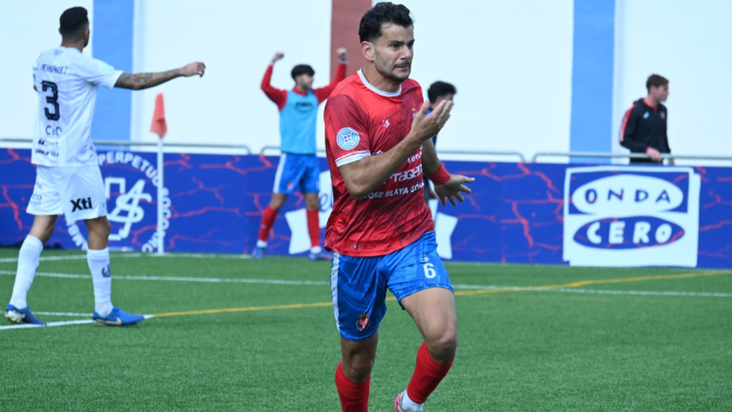 Entrevista a Javi Vera - 02/12/2025