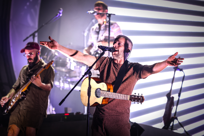 El racó de pensar, amb Miqui Puig, Jordi Bianciotto, Luz Casal, Núria Casas i el Petri