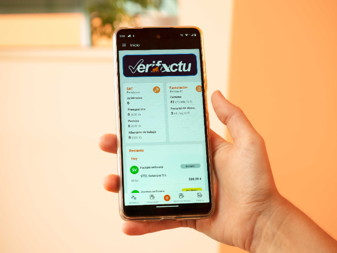 Entrevista a Jesús Mora