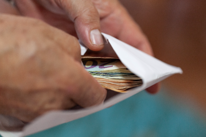 Corrupció a Espanya: 260 casos i 3.400 milions d’euros defraudats