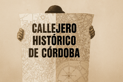 Callejero Histórico de Córdoba: Isabel II