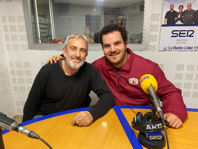 Una veintena de personas con discapacidad de Ibiza han encontrado trabajo gracias al SAIL