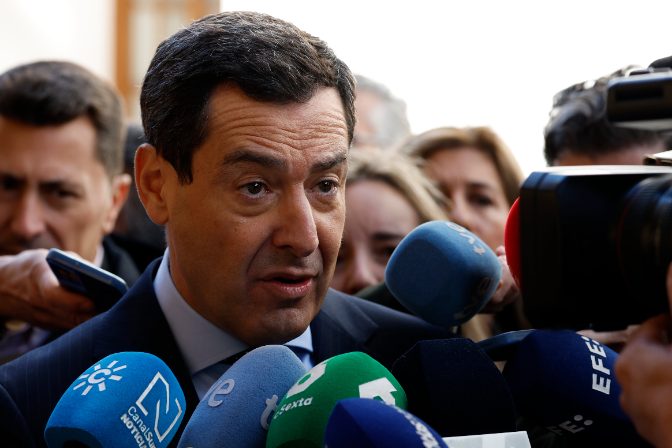 La Columna de Alberto Grimaldi ( 03/12/25)