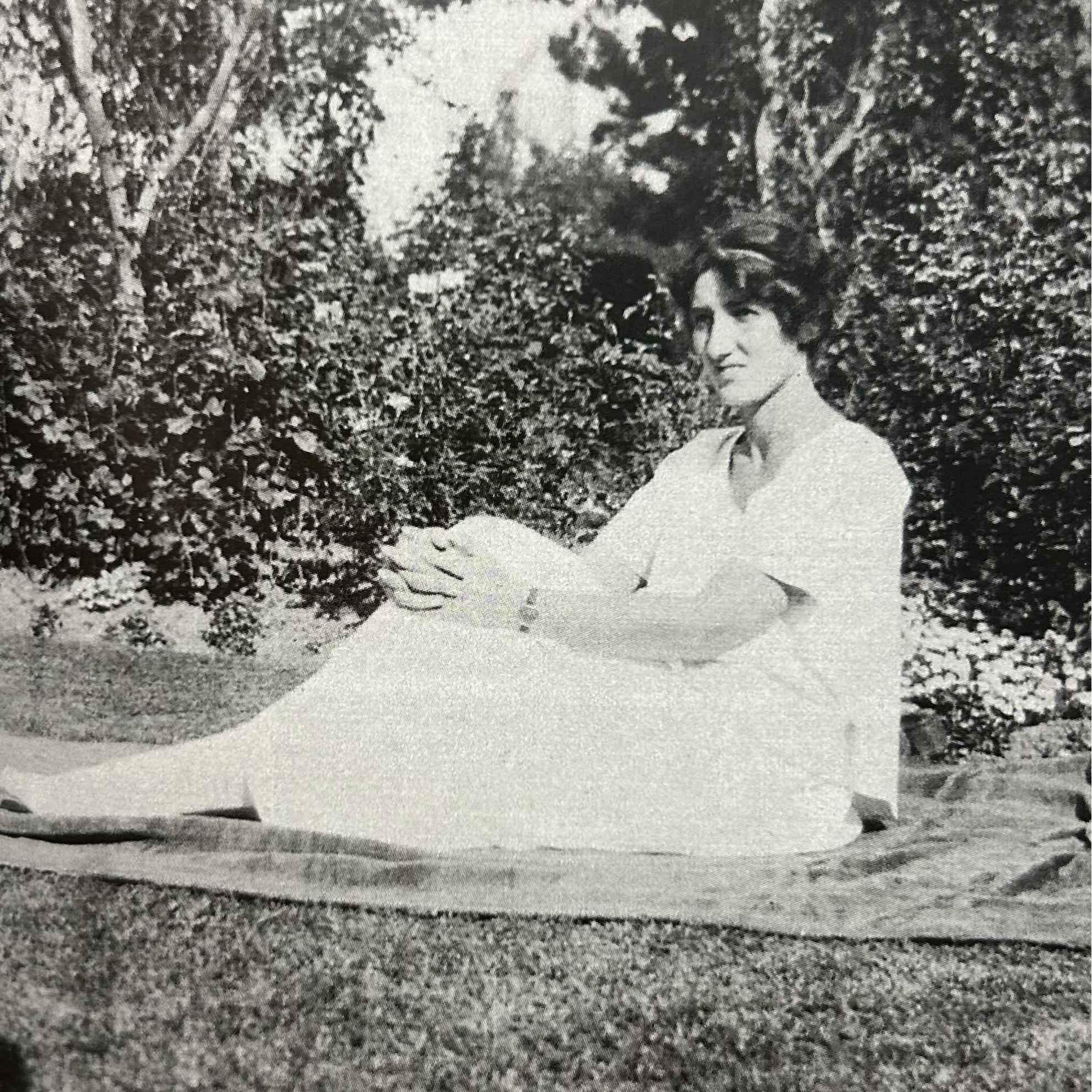 El viaje de ida | Irene Claremont, la inglesa que nos contó cómo éramos