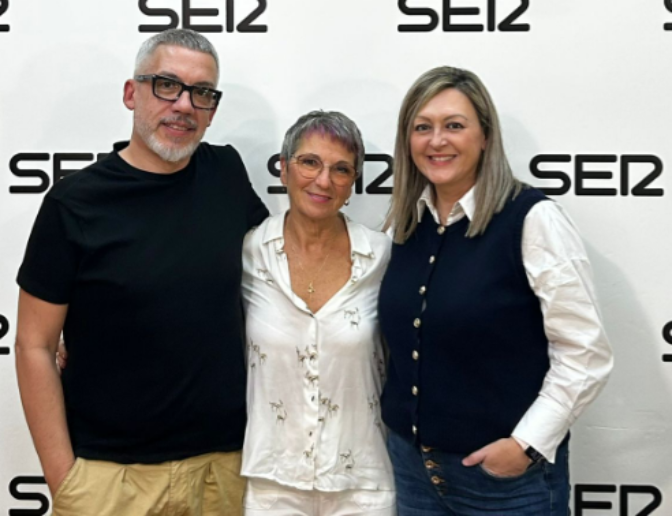 “Aprender a vivir con la ausencia”: cómo prepararse para la pérdida y el papel de los cuidados paliativos “Aprender a vivir con la ausencia”: cómo prepararse para la pérdida y el papel de los cuidados paliativos