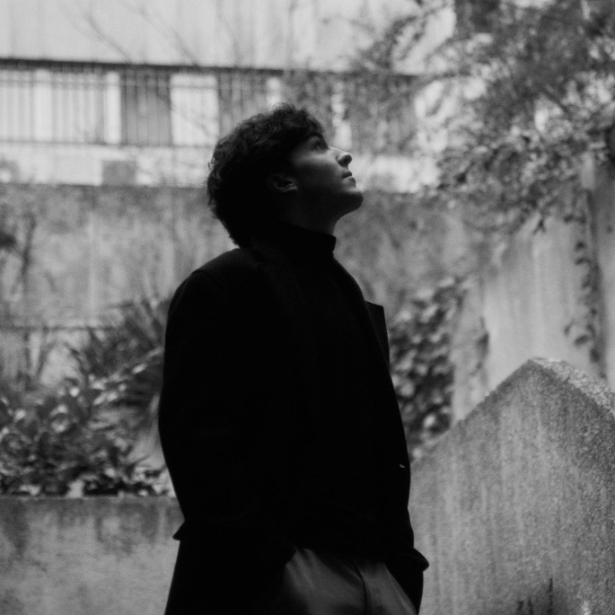 El ritmo continúa: Miguel Trabado, el pop de aires británicos que se hace en León (03/12/2025)