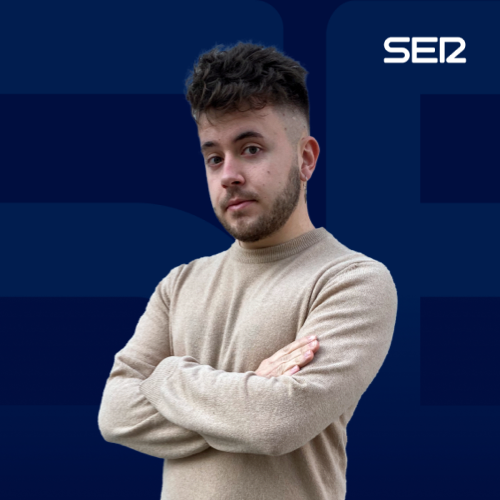 El Banquillo de la SER (03/12/2025) El Banquillo de la SER (03/12/2025)