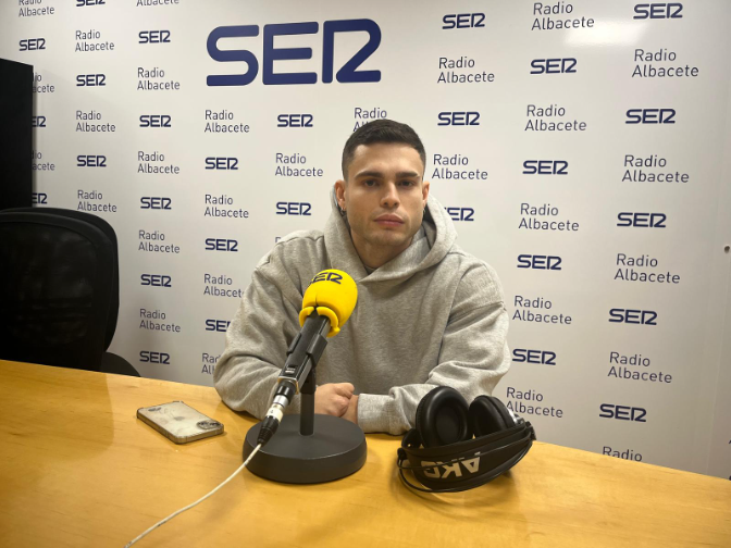 Historias que inspiran: Óscar Onrubia, del BSR Amiab Historias que inspiran: Óscar Onrubia, del BSR Amiab