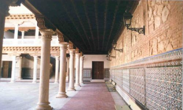 Descubriendo la historia de Guadalajara con APIT: Liceo Caracense