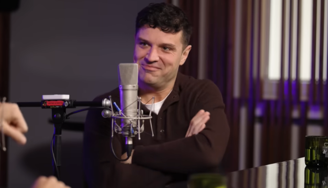 Las tres películas que le recomendaría Miguel Maldonado a cualquier alienígena que quisiera conocer la raza humana Las tres películas que le recomendaría Miguel Maldonado a cualquier alienígena que quisiera conocer la raza humana