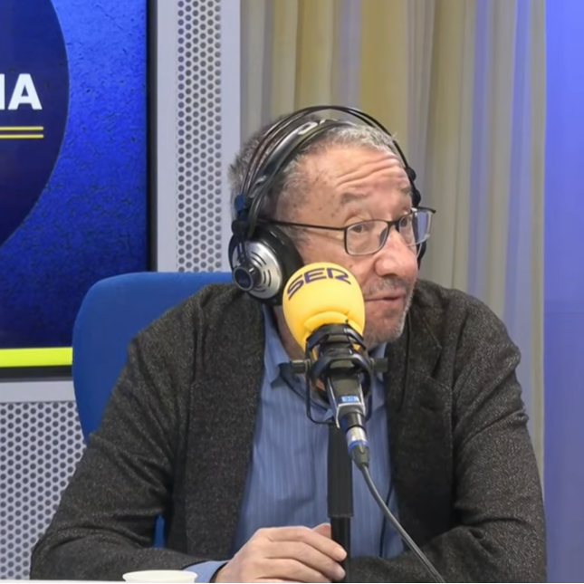 La Ventana del Cine | 'La voz de Hind' La Ventana del Cine | 'La voz de Hind'