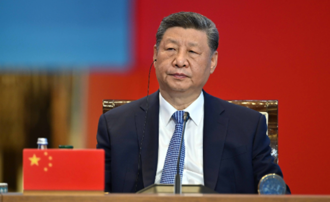 El secreto más grande de China: ¿Quién va a suceder a Xi Jinping?