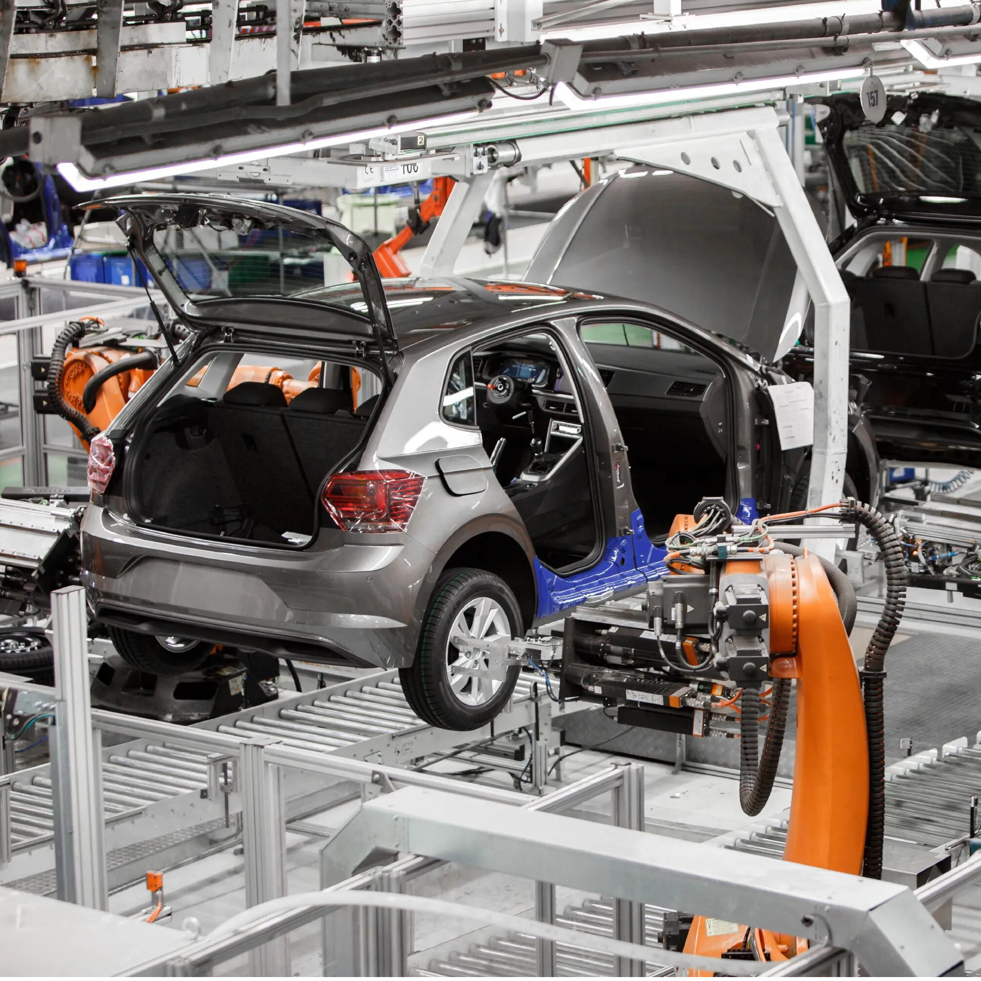 La Primera Llamada del Día con Imanol Karrera, portavoz de LAB, sobre las condiciones de vida y trabajo en Navarra