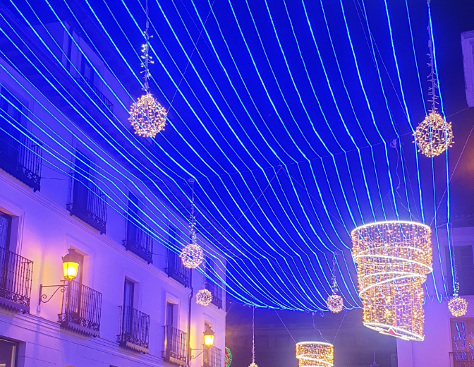 Tertulia Política: ¿Otra Navidad es posible  en Palencia?