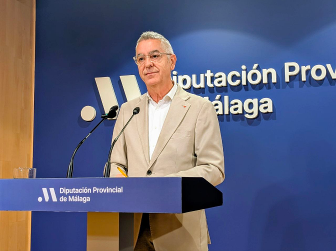 "Son medidas necesarias" Juan Márquez, Con Málaga