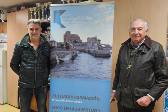 Un proyecto para abrir el remo a todos los niños y jóvenes Un proyecto para abrir el remo a todos los niños y jóvenes