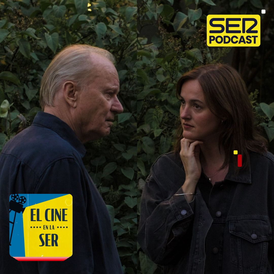 Imagen de 'Valor sentimental', familia, traumas y mucho cine en el drama total de Joachim Trier