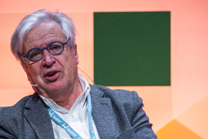 Clos, sobre el fre a la compra especulativa d'habitatge: "No serveix per augmentar l'accessibilitat. És un impediment" Clos, sobre el fre a la compra especulativa d'habitatge: "No serveix per augmentar l'accessibilitat. És un impediment"