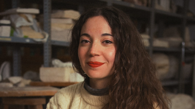 Firma Claudia GR Moneo