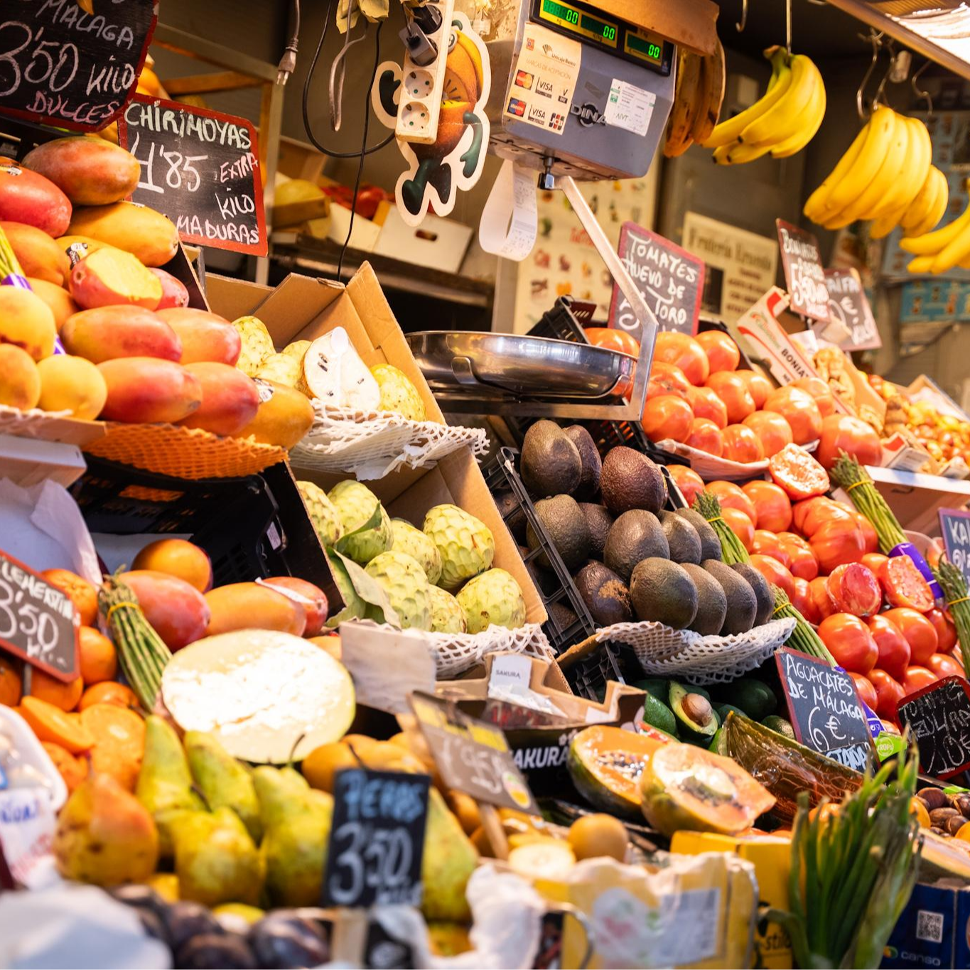 "Los precios siguen subiendo" M Lafuente, OCU "Los precios siguen subiendo" M Lafuente, OCU