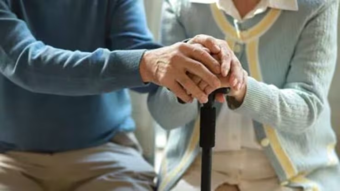 Hoy por Hoy Zaragoza y las residencias de mayores (04/12/25)