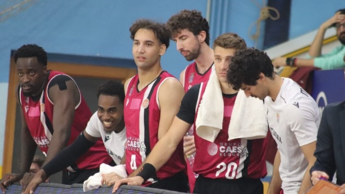 La Tertulia de basket con Paco Prian - 04/12/2025