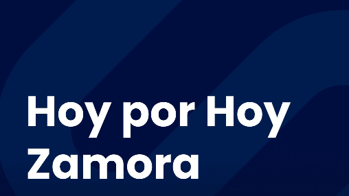 Hoy por hoy Zamora –Espacio Lector Nobel (04/12/2025)