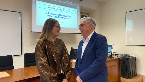 Entrevista a Ismael Crespo