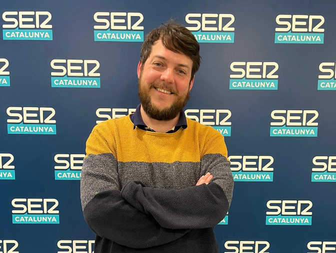 Xavi Daura: “El 2026 Venga Monjas torna amb coses noves”