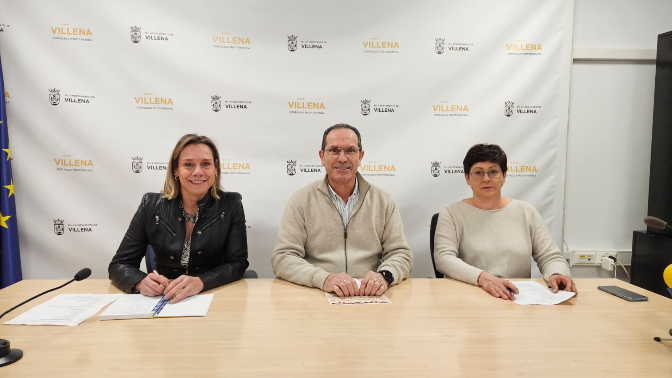 Mercado de Navidad en Las Virtudes Mercado de Navidad en Las Virtudes