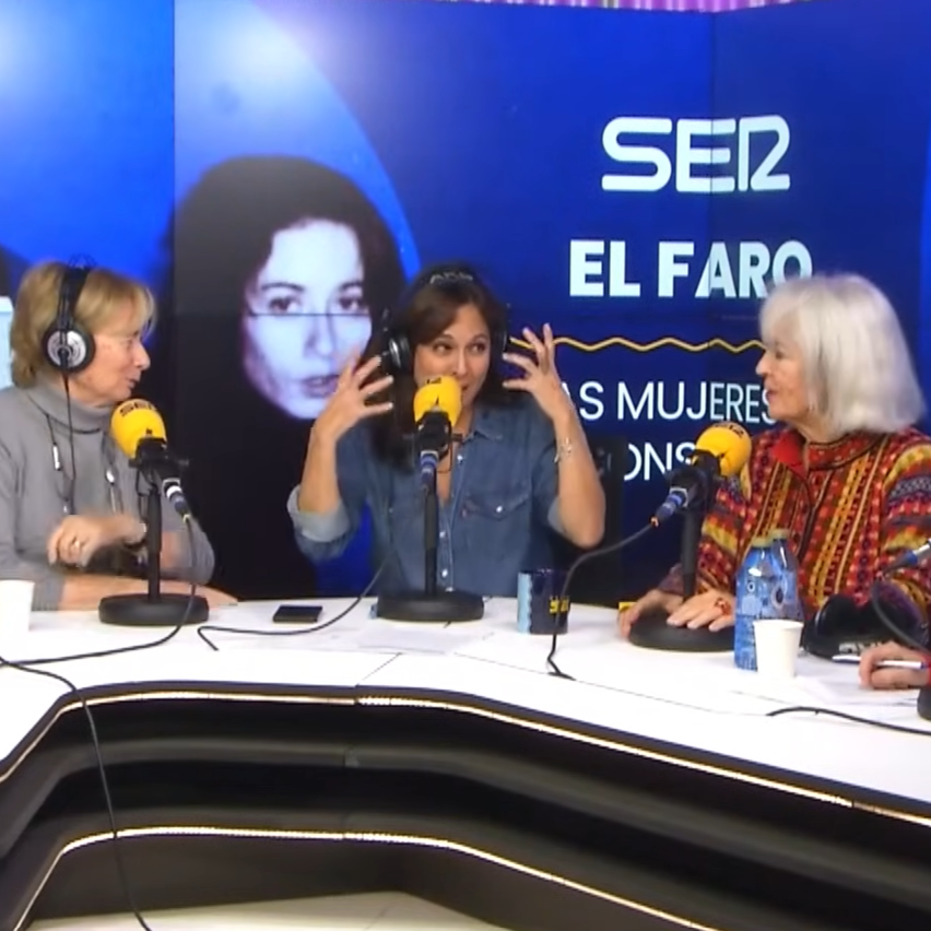 "Un diputado me tiró de las coletas y le di un bofetón": el machismo al que se enfrentaron las mujeres de la Constitución