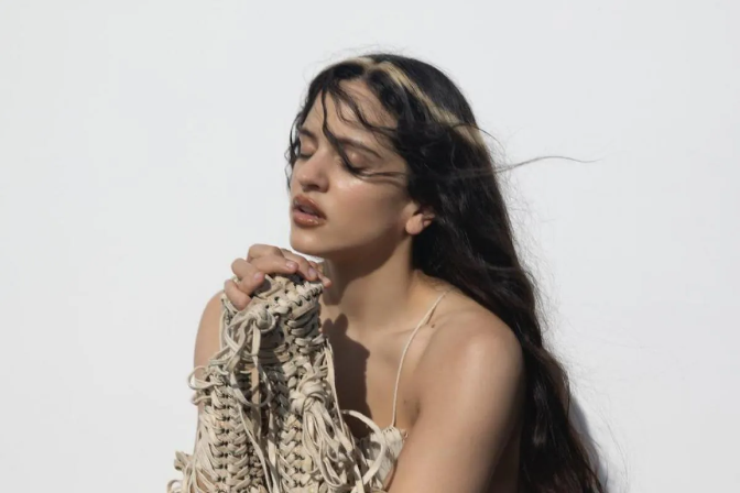 Tot el que has de saber per no quedar-se sense entrada per la gira 'Lux' de Rosalia