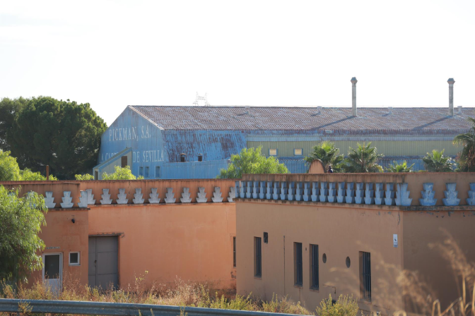 El secretario de la federación de Industria de CCOO-A, José Hurtado: "Exigimos que cuanto antes llegue esa información al juzgado de lo concursal"