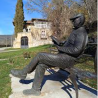 Imagen de Los sketches de La Biblioteca de Hoy por Hoy | El día que Pepe Rubio parecía el nieto de Delibes