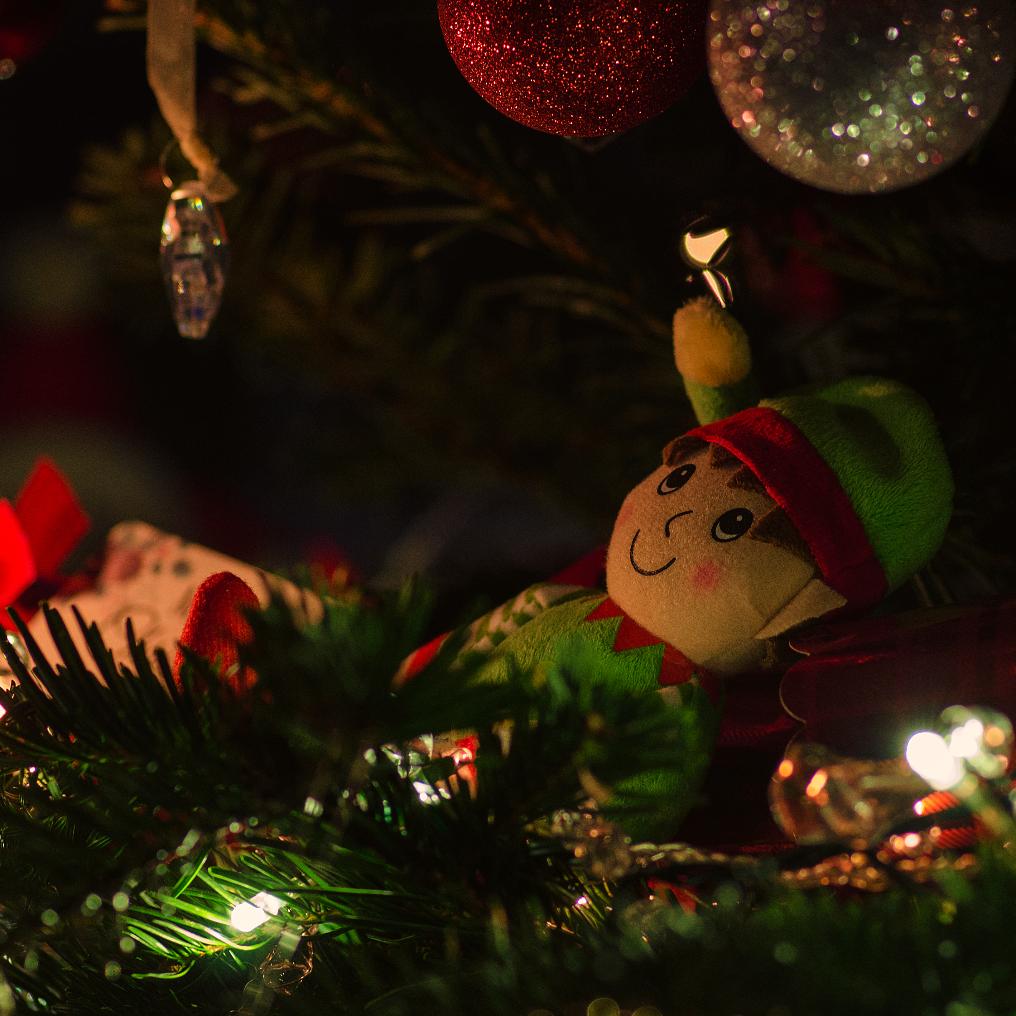 De dónde han salido los elfos traviesos: la última moda navideña que se ha adentrado en nuestras casas