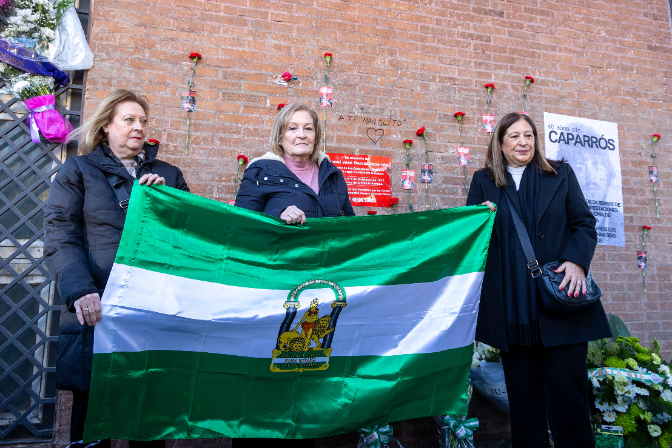 "¿Qué pasó el 4 de diciembre de 1977?"