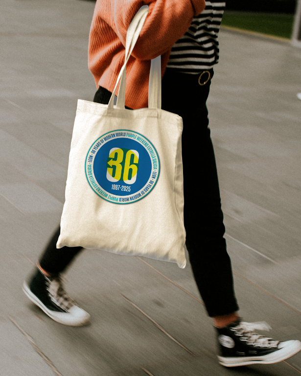 El Purple Weekend y su anunciada vuelta a los orígenes (05/12/2025) El Purple Weekend y su anunciada vuelta a los orígenes (05/12/2025)