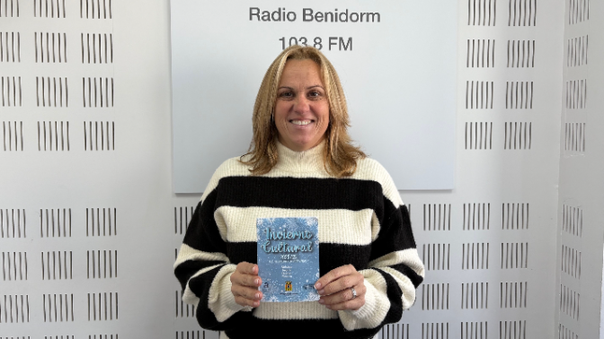 Polop de la Marina presenta la programación de su Invierno Cultural